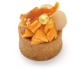華柿（かし）〜Persimmon〜