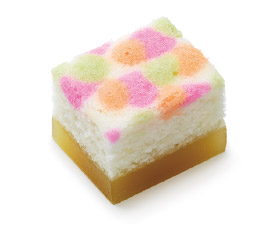 賑わい