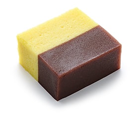 Oridome (grated yam dough)