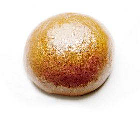 Utsumi no Cha-manju