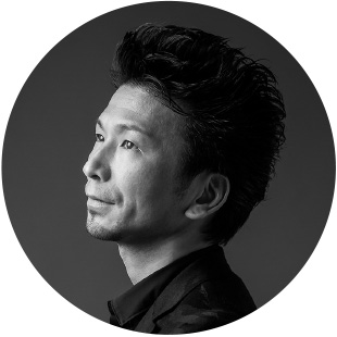 丹羽英之（Hideyuki Niwa）
