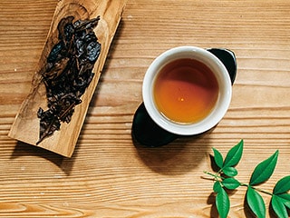 番茶フェスティバル vol.1（日本茶アンバサダー協会）