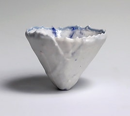 三上 亮 陶芸 「Filter」