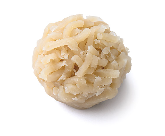 【銀座 菊廼舎】栗きんとん