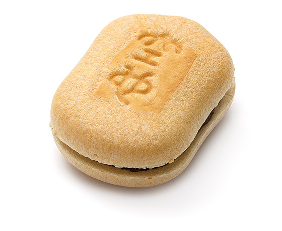 【空也】空也最中