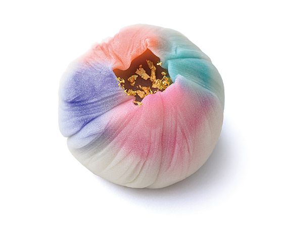 【清月堂本店】銀座粧う(ぎんざよそおう)