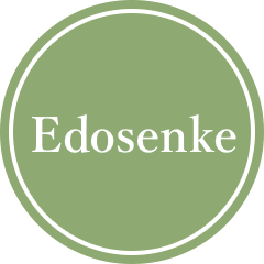 [NEW]Edosenke