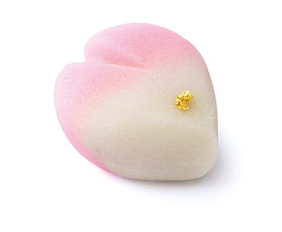 [Ginza Akebono]Kokoro Hitohira