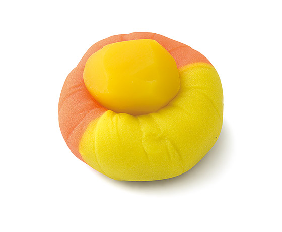 [Ginza Mannendou Honten]Emikitaru (new chestnut nerikiri)