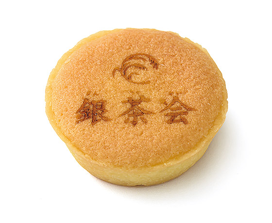 [Ginza West]Soft Tarts