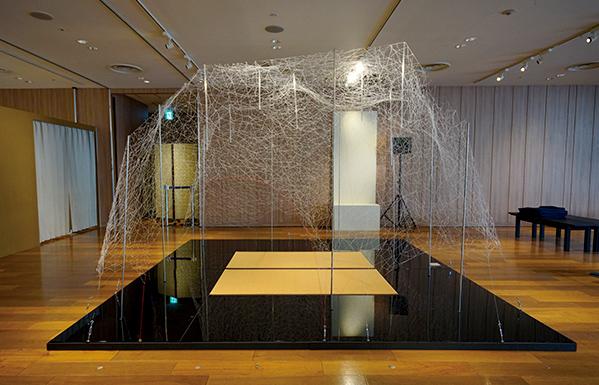 “Toki no Ki”, the 2022 gold prize-winning submission Hiroshima University & Graduate School (Yamashita Shotaro, Shen Ziyu, Inoue Ryuya, Okamoto Itsuki)