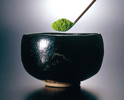 松北園 口切抹茶 限定販売 02